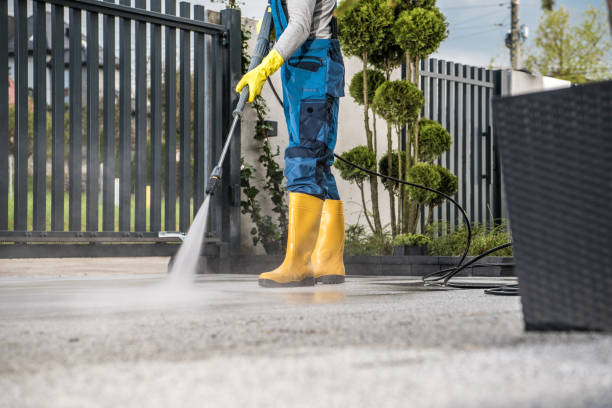 Best Fence Cleaning  in Salado, TX